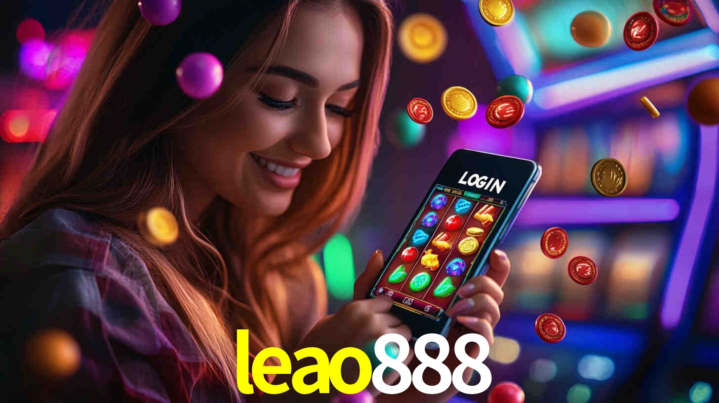 Processo de Download do App leao888 - Passo a Passo Simples