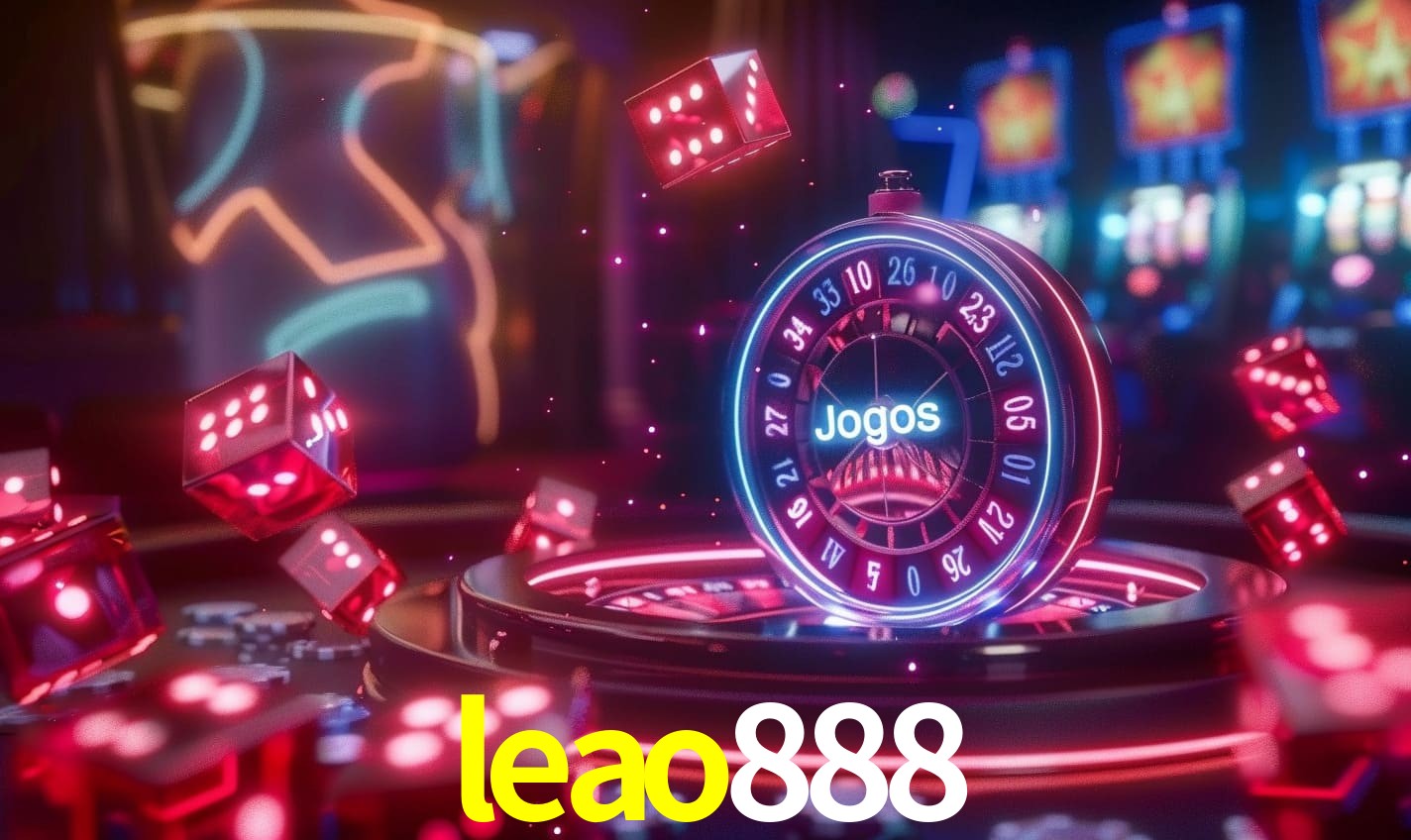 Cassino ao Vivo leao888 - Dealers Brasileiros Profissionais