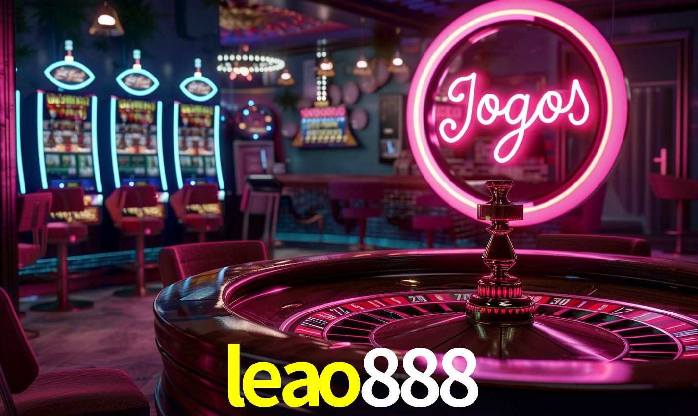 Jogos de Mesa Premium leao888 - Blackjack, Roleta, Baccarat